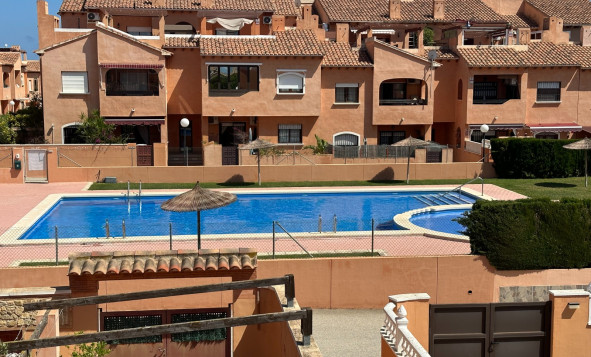 Resale - 1. Apartment / flat - Torrevieja - Costa Blanca South