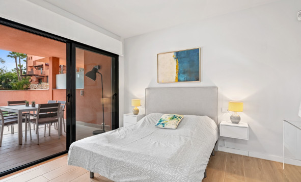 Resale - 1. Apartment / flat - Orihuela Costa - Costa Blanca South