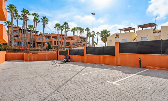 Resale - 1. Apartment / flat - Orihuela Costa - Costa Blanca South