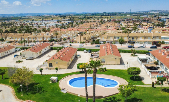 Herverkoop - 1. Appartement / flat - Ciudad Quesada - Costa Blanca Zuid