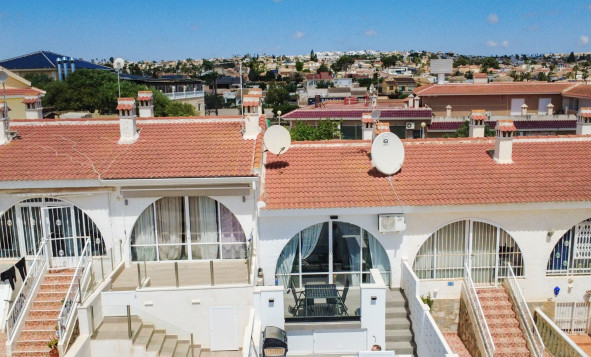 Herverkoop - 1. Appartement / flat - Ciudad Quesada - Costa Blanca Zuid