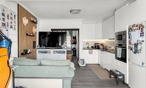 Herverkoop - 1. Appartement / flat - Ciudad Quesada - Costa Blanca Zuid