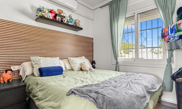 Herverkoop - 1. Appartement / flat - Ciudad Quesada - Costa Blanca Zuid
