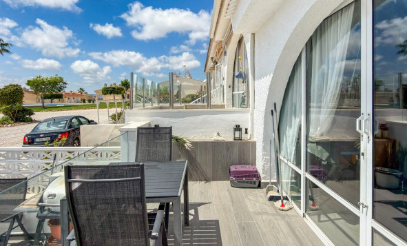 Herverkoop - 1. Appartement / flat - Ciudad Quesada - Costa Blanca Zuid
