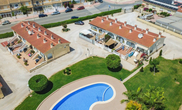 Herverkoop - 1. Appartement / flat - Ciudad Quesada - Costa Blanca Zuid