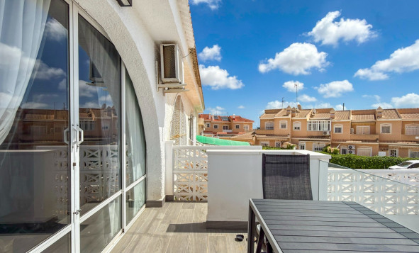 Herverkoop - 1. Appartement / flat - Ciudad Quesada - Costa Blanca Zuid
