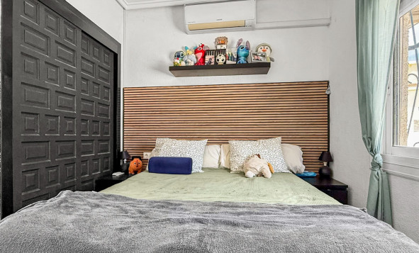 Herverkoop - 1. Appartement / flat - Ciudad Quesada - Costa Blanca Zuid