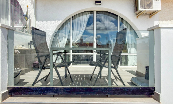 Herverkoop - 1. Appartement / flat - Ciudad Quesada - Costa Blanca Zuid