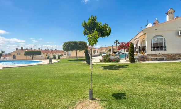 Herverkoop - 1. Appartement / flat - Ciudad Quesada - Costa Blanca Zuid