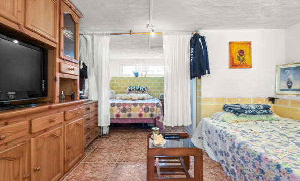 Herverkoop - 2. Town house / tussenwoning - Ciudad Quesada - Costa Blanca Zuid