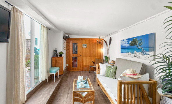 Herverkoop - 3. Vrijstaande villa - Ciudad Quesada - Costa Blanca Zuid