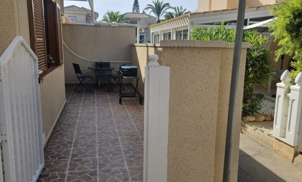 Resale - 1. Apartment / flat - Orihuela Costa - Costa Blanca South