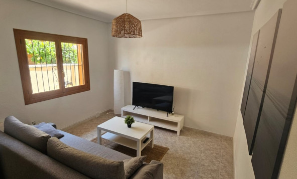 Resale - 1. Apartment / flat - Orihuela Costa - Costa Blanca South
