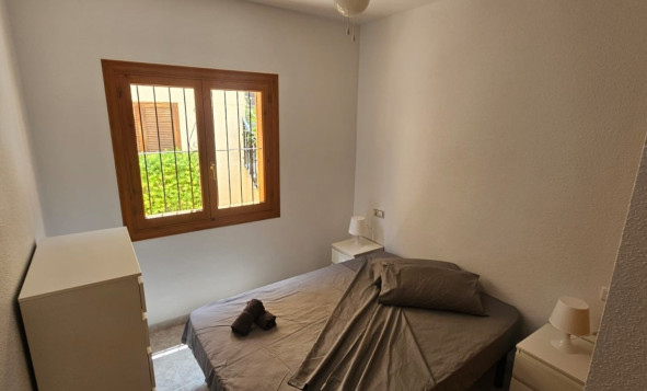 Resale - 1. Apartment / flat - Orihuela Costa - Costa Blanca South