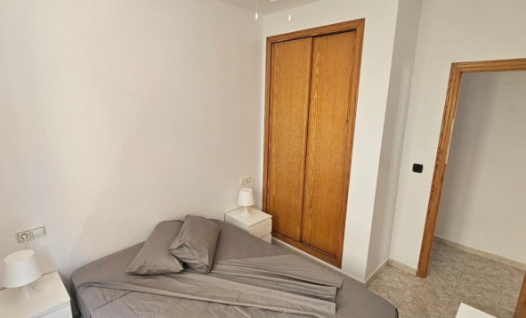 Resale - 1. Apartment / flat - Orihuela Costa - Costa Blanca South