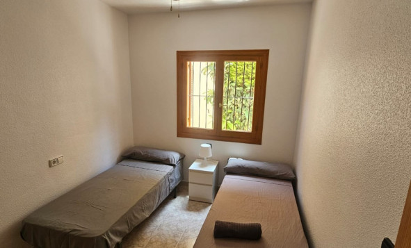 Resale - 1. Apartment / flat - Orihuela Costa - Costa Blanca South