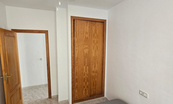 Resale - 1. Apartment / flat - Orihuela Costa - Costa Blanca South