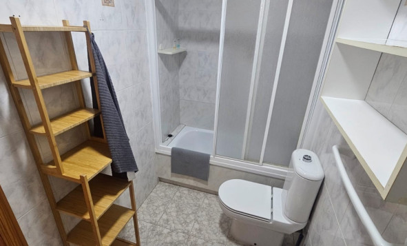 Resale - 1. Apartment / flat - Orihuela Costa - Costa Blanca South