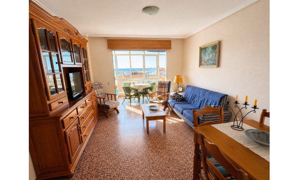 Herverkoop - 1. Appartement / flat - Torrevieja - Costa Blanca Zuid