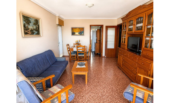 Herverkoop - 1. Appartement / flat - Torrevieja - Costa Blanca Zuid