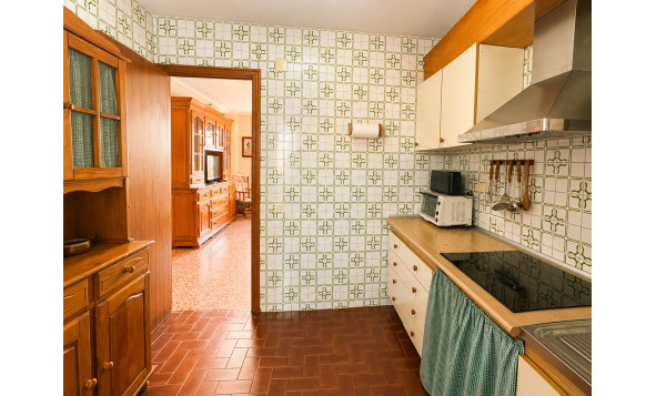 Herverkoop - 1. Appartement / flat - Torrevieja - Costa Blanca Zuid