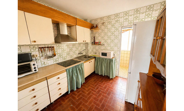 Herverkoop - 1. Appartement / flat - Torrevieja - Costa Blanca Zuid