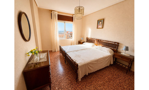 Herverkoop - 1. Appartement / flat - Torrevieja - Costa Blanca Zuid