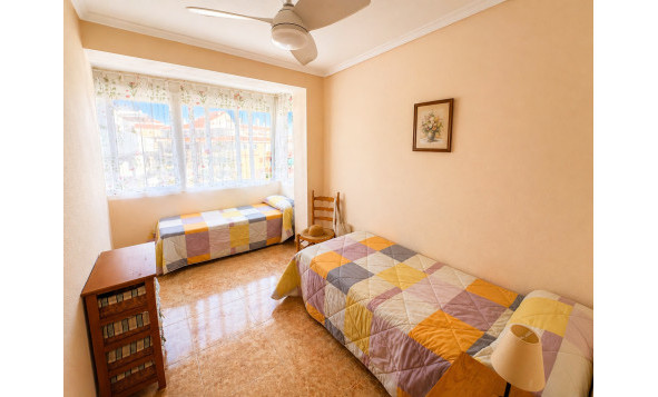 Herverkoop - 1. Appartement / flat - Torrevieja - Costa Blanca Zuid