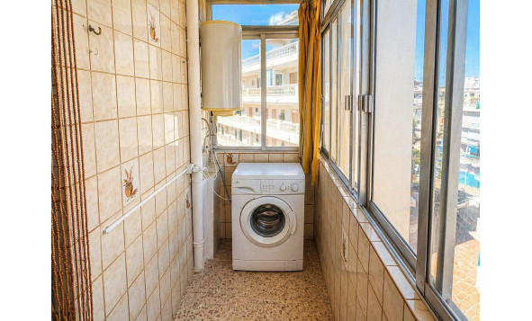 Herverkoop - 1. Appartement / flat - Torrevieja - Costa Blanca Zuid
