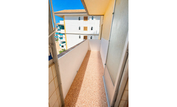 Herverkoop - 1. Appartement / flat - Torrevieja - Costa Blanca Zuid