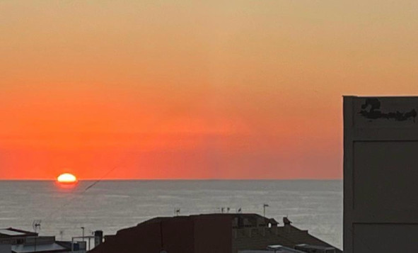 Herverkoop - 1. Appartement / flat - Torrevieja - Costa Blanca Zuid