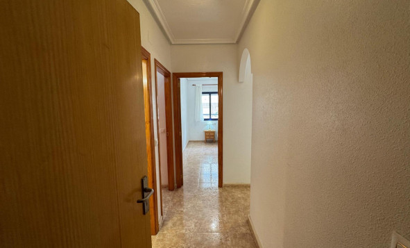 Resale - 1. Apartment / flat - Orihuela Costa - Costa Blanca South