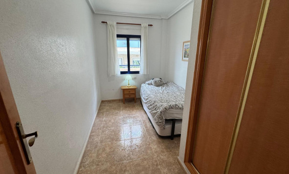 Resale - 1. Apartment / flat - Orihuela Costa - Costa Blanca South