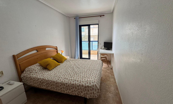 Resale - 1. Apartment / flat - Orihuela Costa - Costa Blanca South