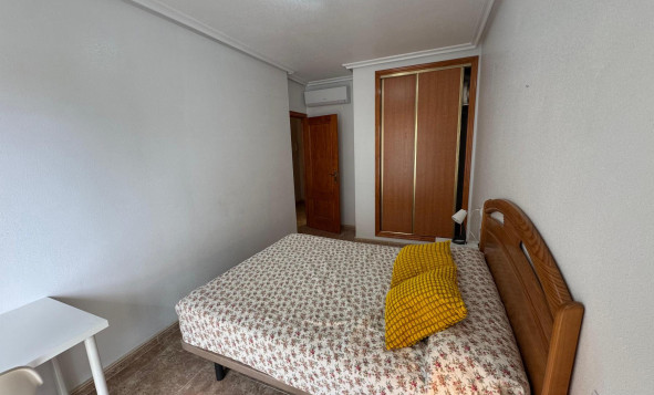 Resale - 1. Apartment / flat - Orihuela Costa - Costa Blanca South