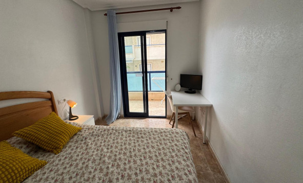 Resale - 1. Apartment / flat - Orihuela Costa - Costa Blanca South