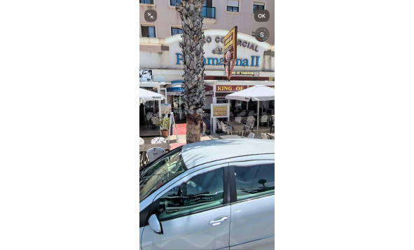Resale - 1. Apartment / flat - Orihuela Costa - Costa Blanca South