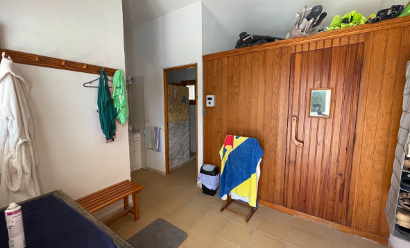 Reventa - 7. Finca - Elda