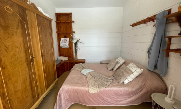Reventa - 7. Finca - Elda
