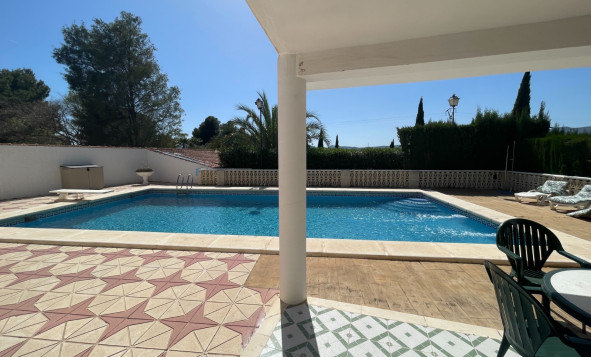 Reventa - 7. Finca - Elda