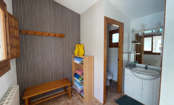 Reventa - 7. Finca - Elda