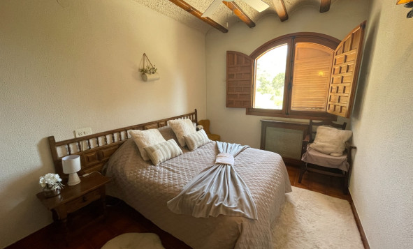 Reventa - 7. Finca - Elda