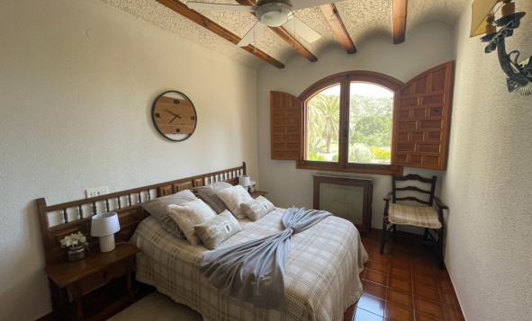 Reventa - 7. Finca - Elda