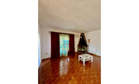 Reventa - 3. Casa indepiende - Torrevieja - Costa Blanca Sur