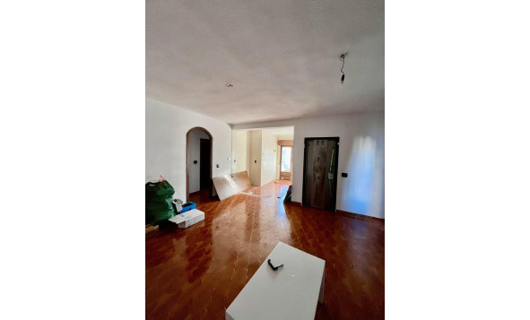 Reventa - 3. Casa indepiende - Torrevieja - Costa Blanca Sur