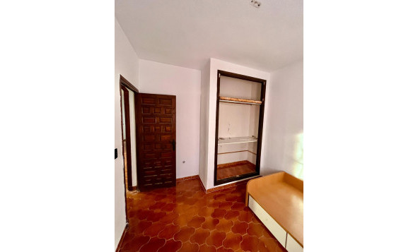 Reventa - 3. Casa indepiende - Torrevieja - Costa Blanca Sur
