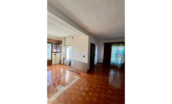 Reventa - 3. Casa indepiende - Torrevieja - Costa Blanca Sur