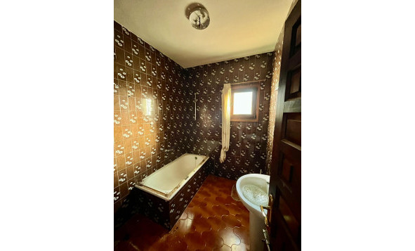 Reventa - 3. Casa indepiende - Torrevieja - Costa Blanca Sur