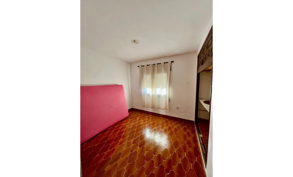 Reventa - 3. Casa indepiende - Torrevieja - Costa Blanca Sur