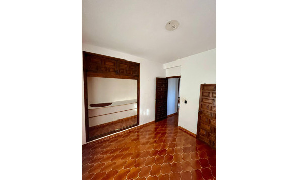 Reventa - 3. Casa indepiende - Torrevieja - Costa Blanca Sur